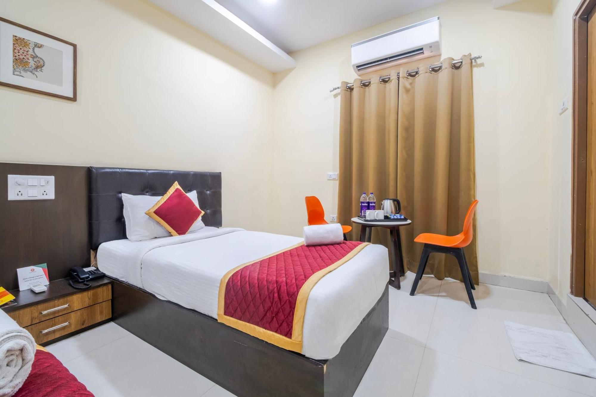 Lemonridge Kukatpally