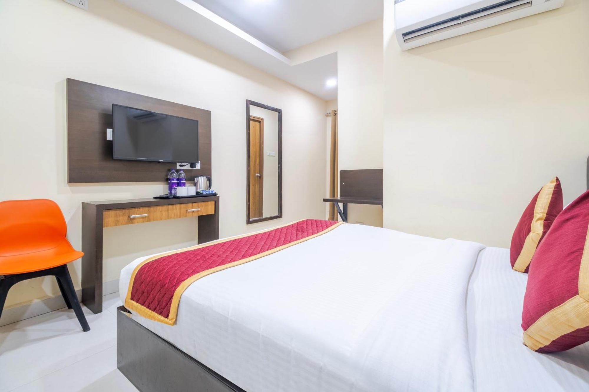 Lemonridge Kukatpally 3* Hyderabad